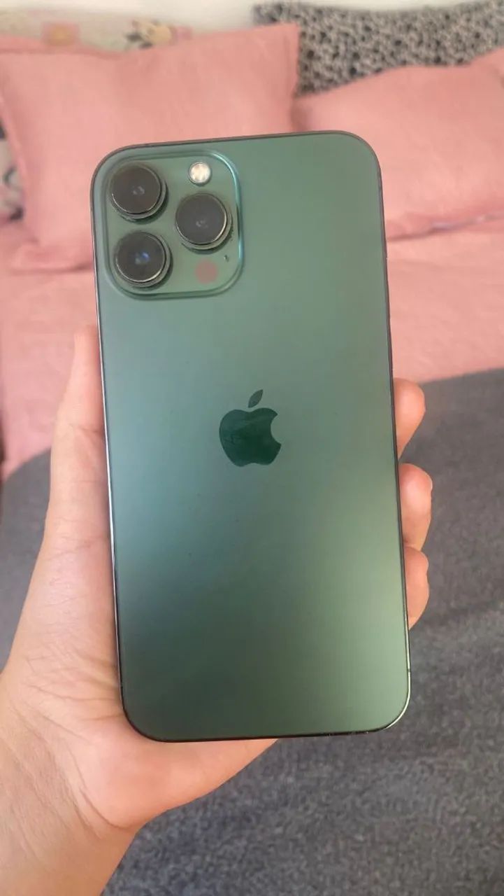 IPhone 13 Pro Max 128GB - Foto 4
