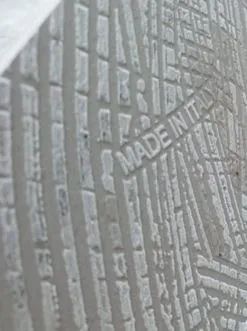 Piso / Revestimento Cerâmico Texturizado - Pedra - Foto 3