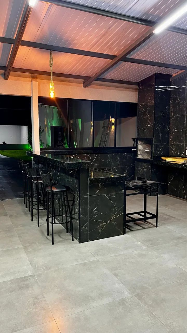 Espaço Para Festas e Eventos - Foto 7