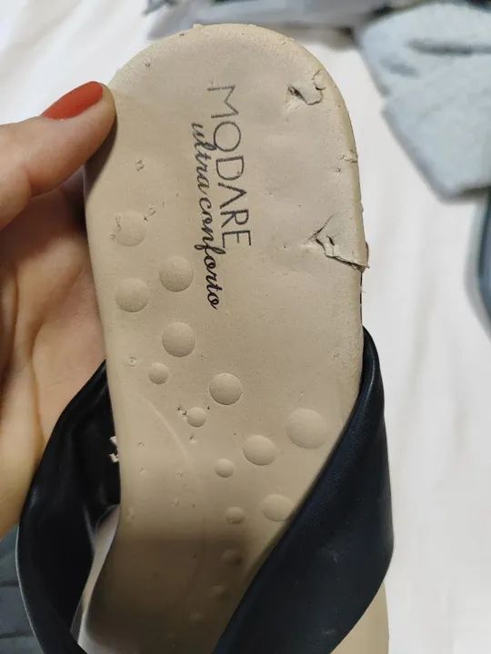 Rasteirinha mondare - Foto 4