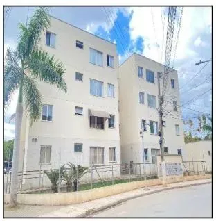 Oportunidade Única em CORONEL FABRICIANO - MG | Tipo: Apartamento | Negociação: Venda Onli