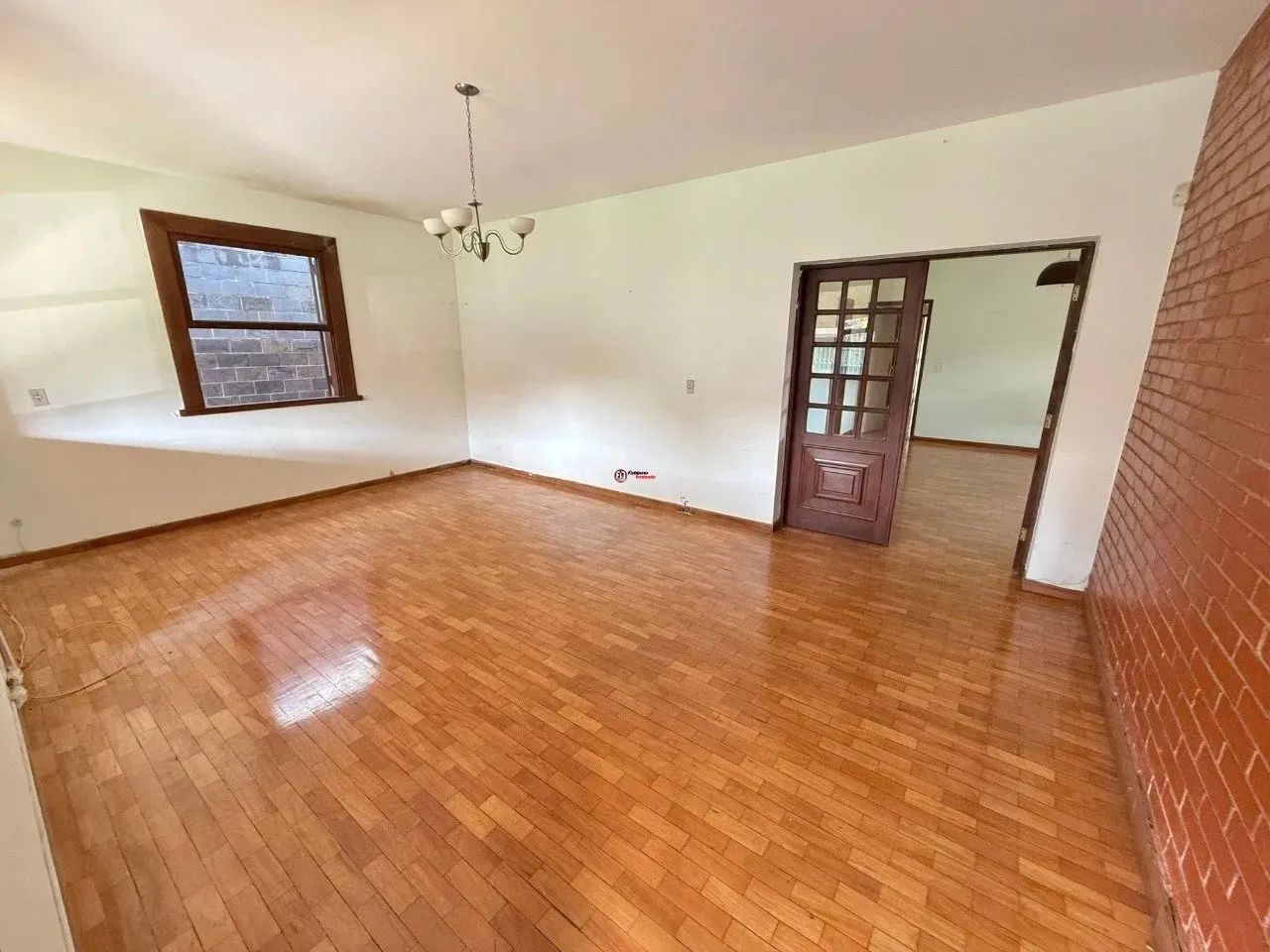 Excelente casa para locação no São José - Foto 2