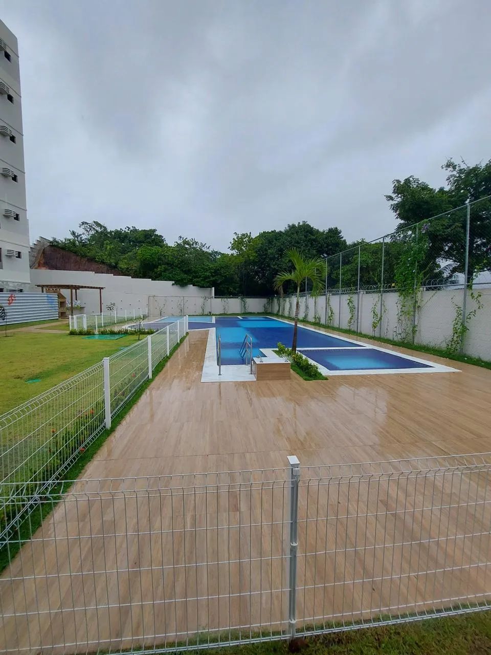 Alugo apto -2 quartos sendo 1 suíte - Foto 13