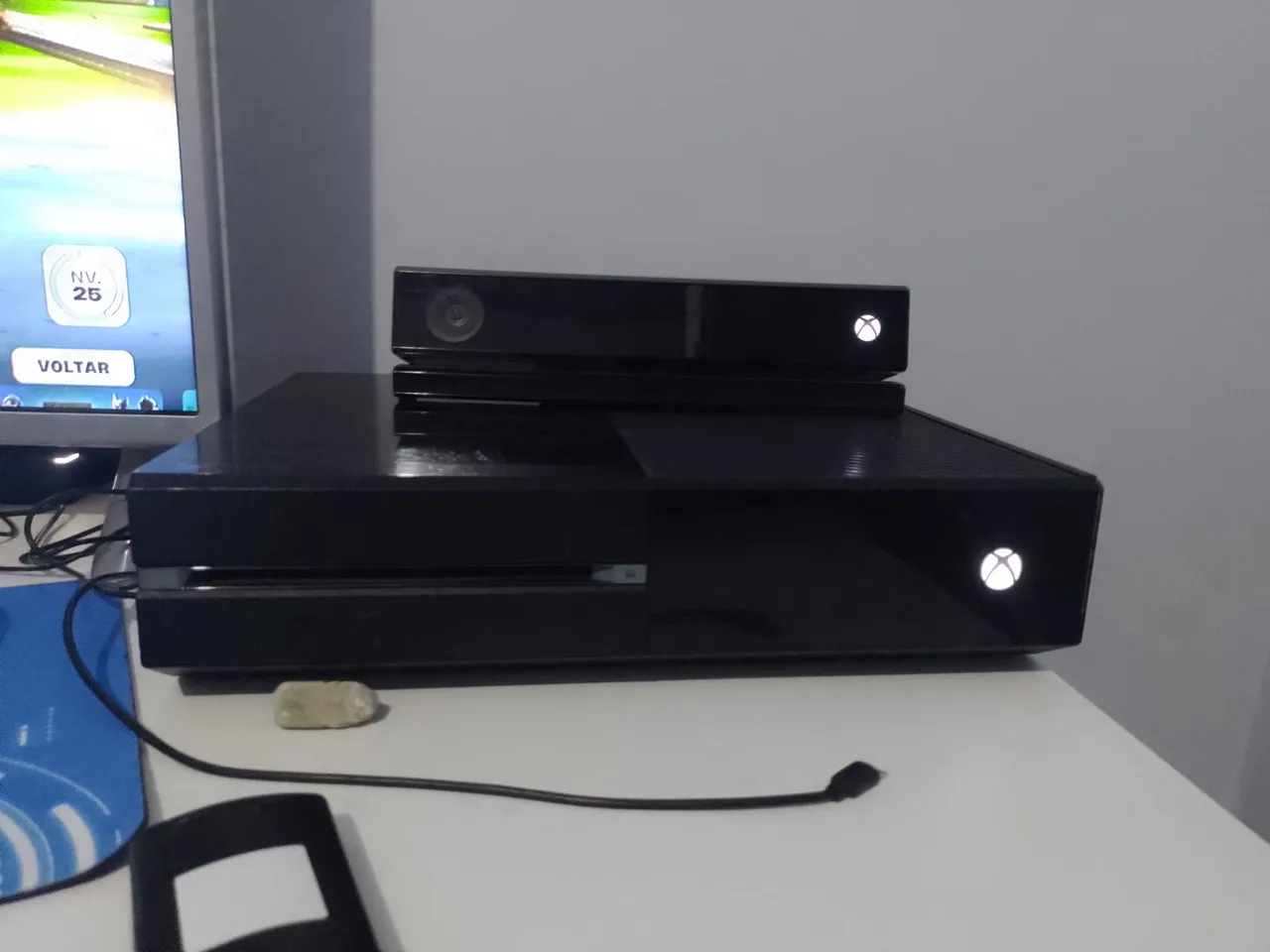 Xbox One - Seminovo