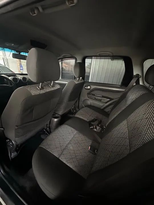 Ecosport 1.6  freestyle ( a mais procurada !!!! )  aceita troca e financia. - Foto 5
