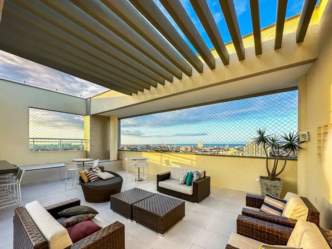 Apartamento com 3 Quartos no Bairro de Fátima TR208088 FOR-13LT2KQ - Foto 2