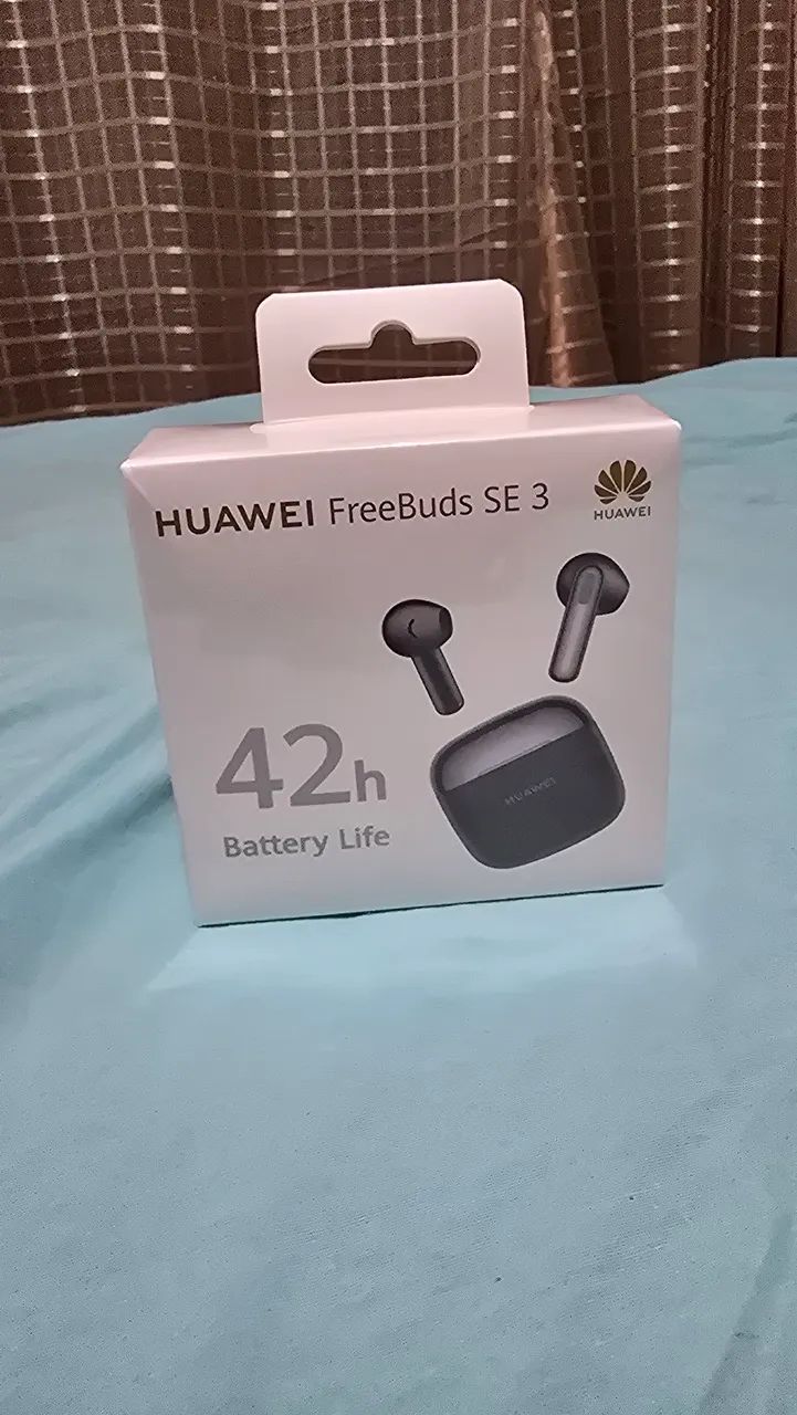 Huawei FreeBuds SE 3 New Sealed