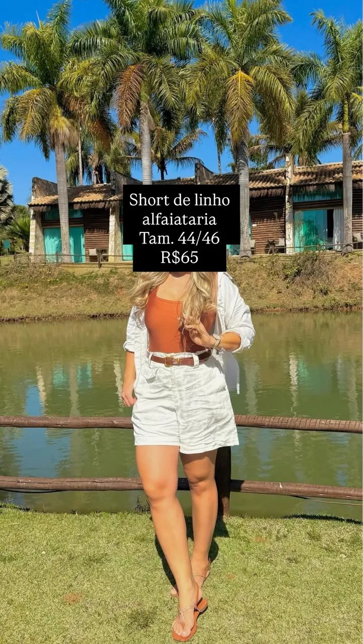 Roupas desapego  - Foto 2