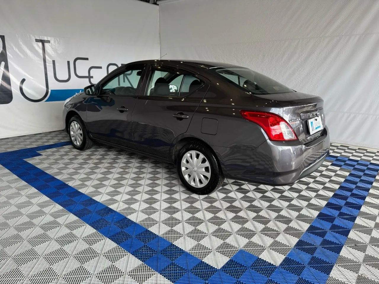 Nissan Versa 2020 1.0 12v flex 4p manual - Foto 4