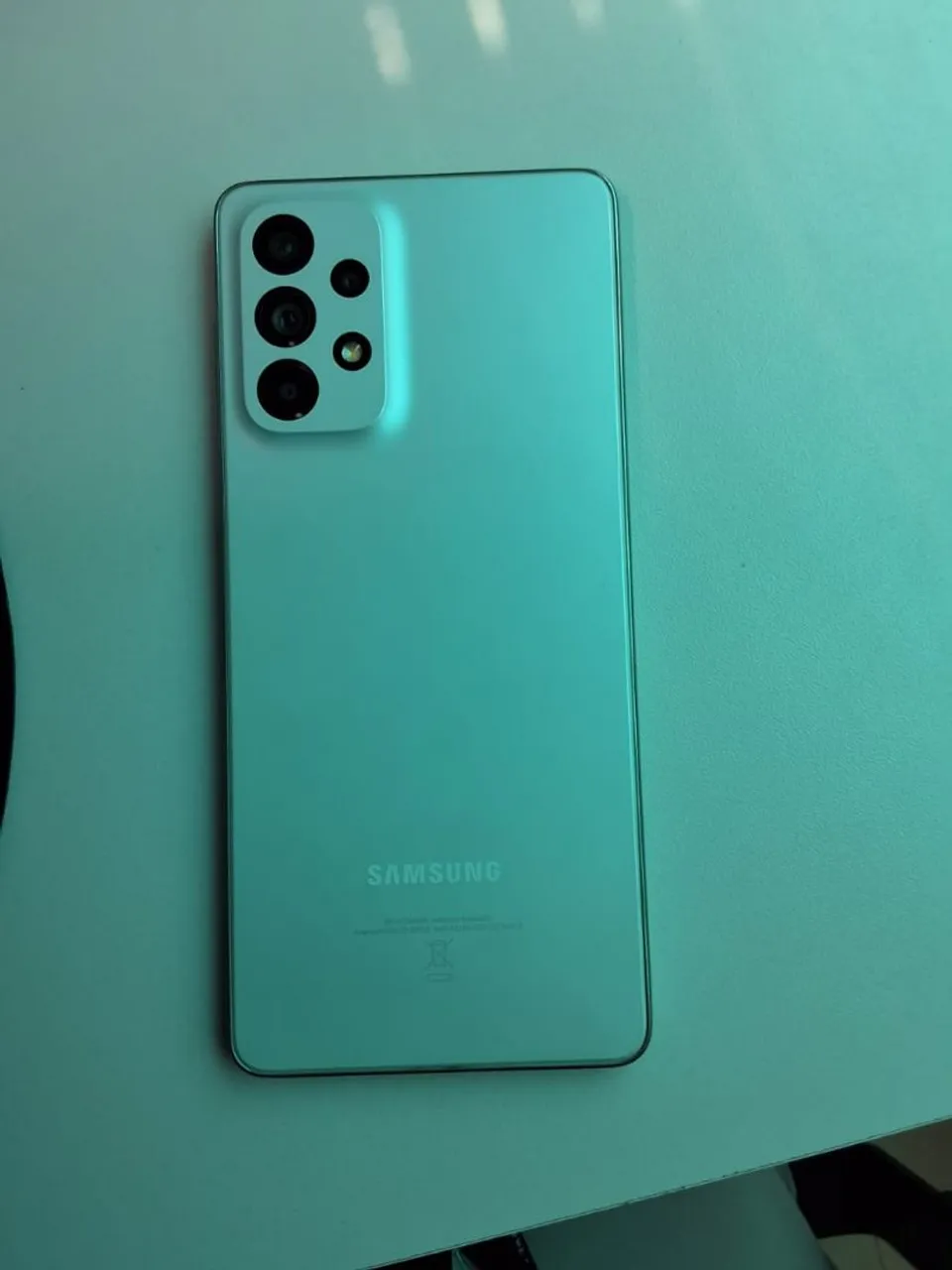 Samsung galaxy A70