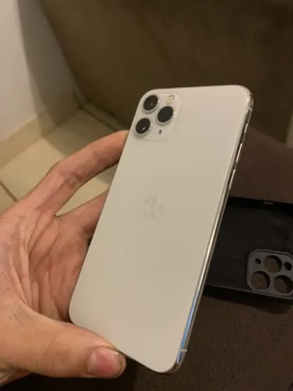 IPhone 11 PRO NOVO