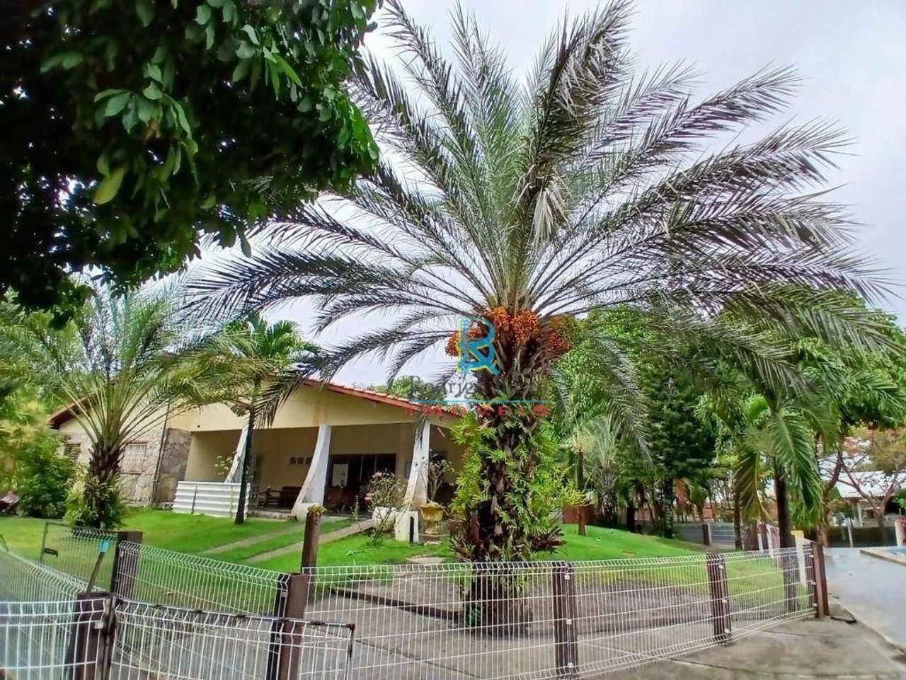 Chácara com 3 dormitórios à venda, 7000 m² por R$ 7.000.000,00 - Jacundá - Eusébio/CE - Foto 3