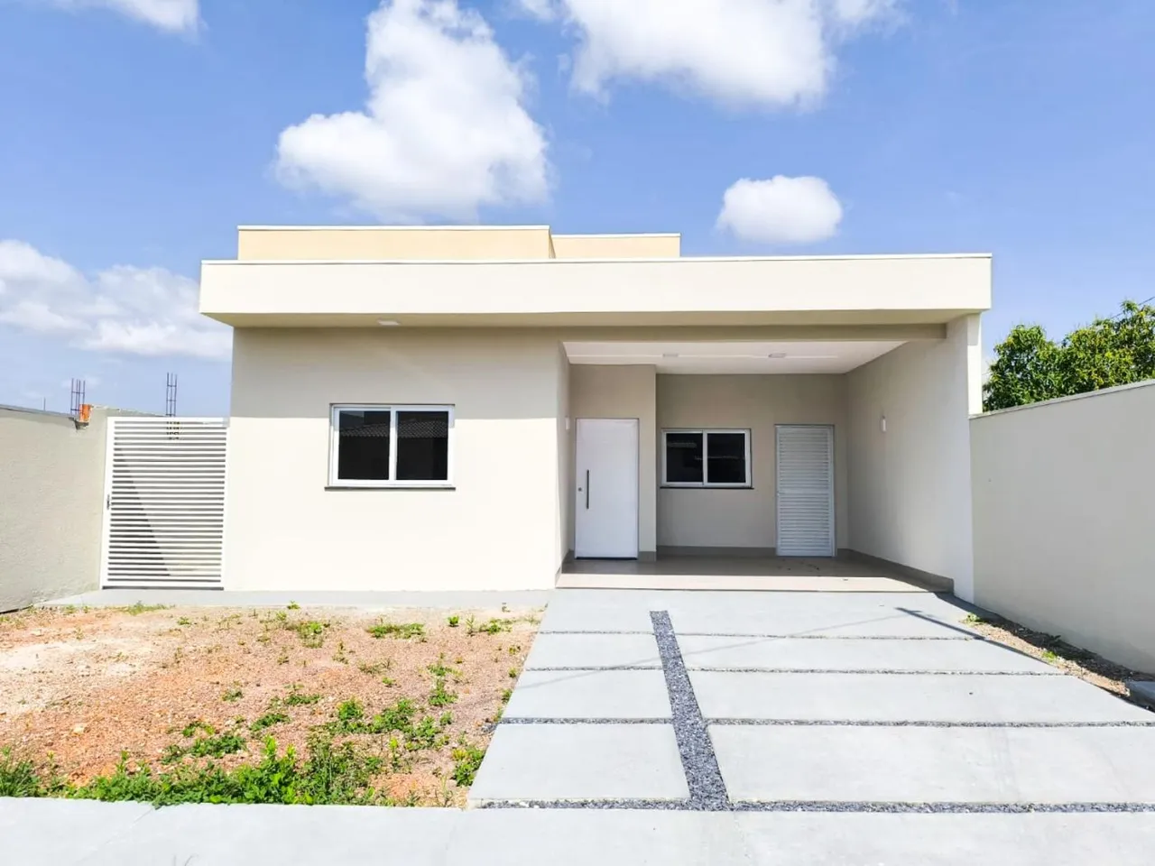 Casa em Condomínio para Locação em Cuiabá, Residencial São José, 3 dormitórios, 1 suíte, 2