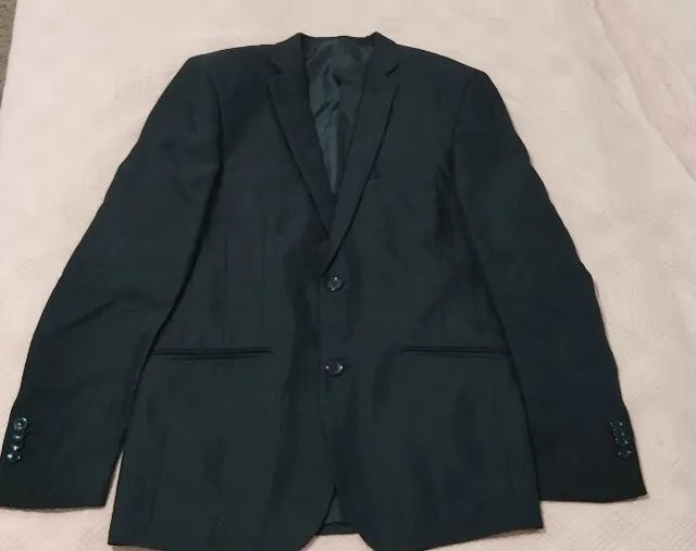 Terno - Cia do Terno (semi-novo) - Foto 3