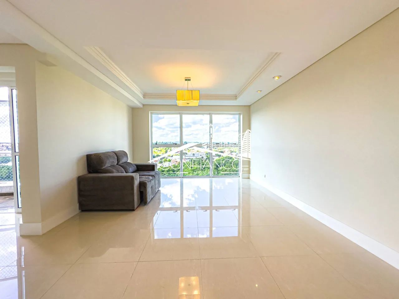 Apartamento Cobertura com piscina 4 quartos para alugar, Ecoville, Curitiba, PR | Confianc - Foto 8