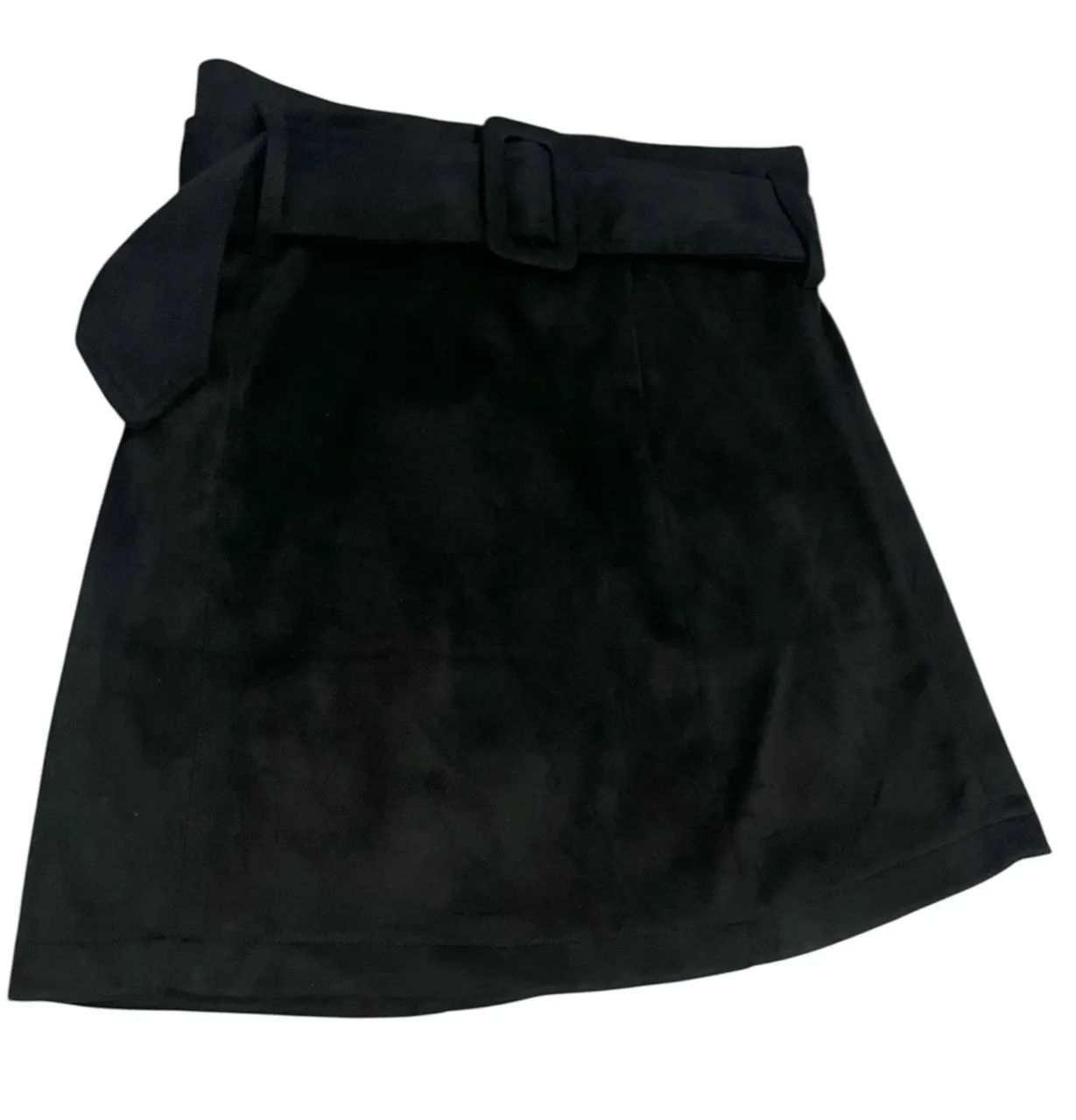 Saia Suede - Foto 2