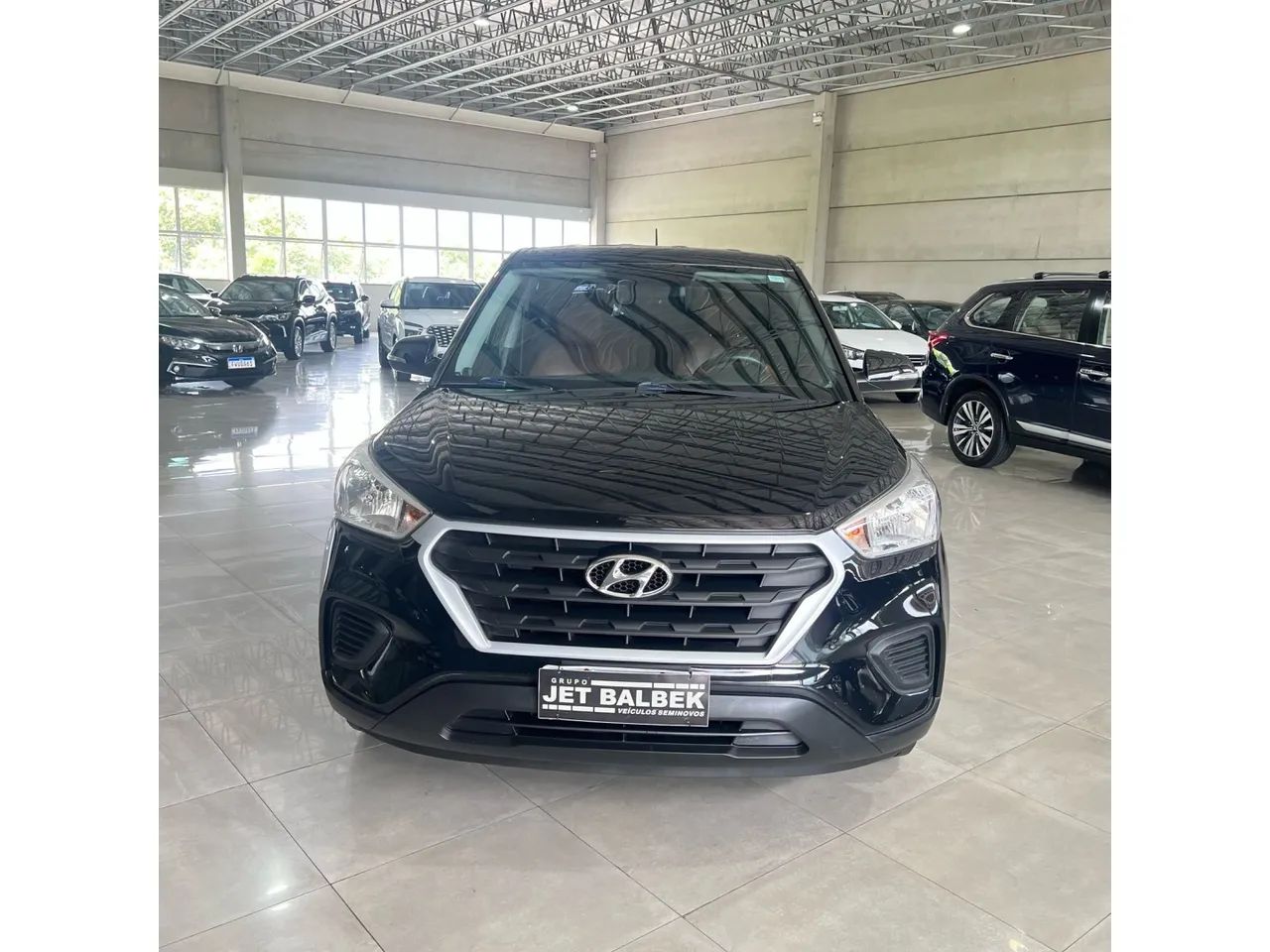 Hyundai Creta 2018 1.6 16v flex attitude automático - Foto 2