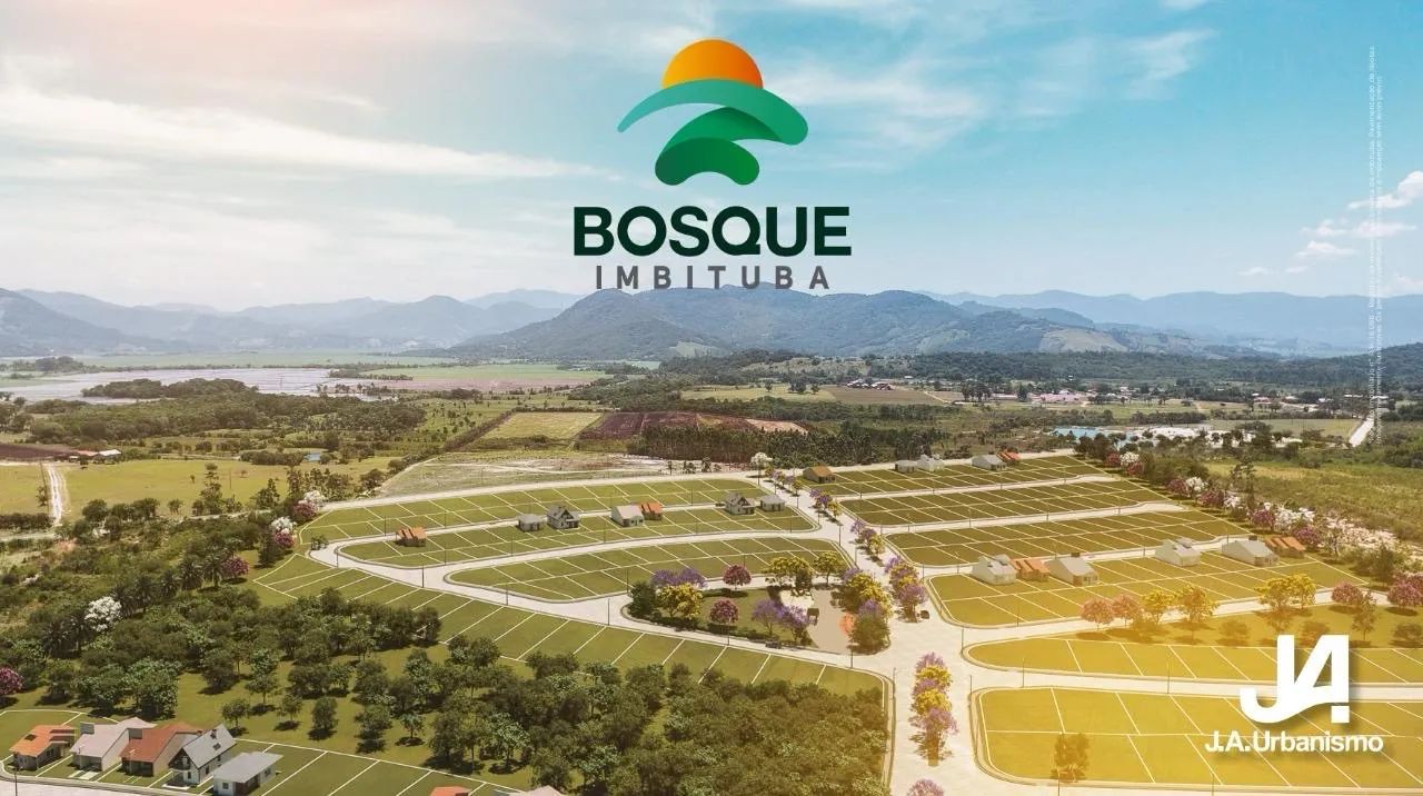 Terreno Imbituba  - Foto 5