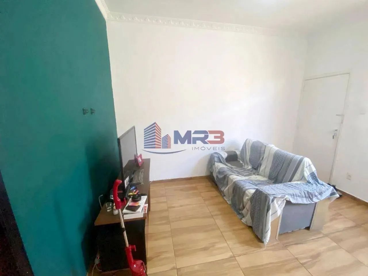 Moneró | Apartamento 2 quartos - Foto 3