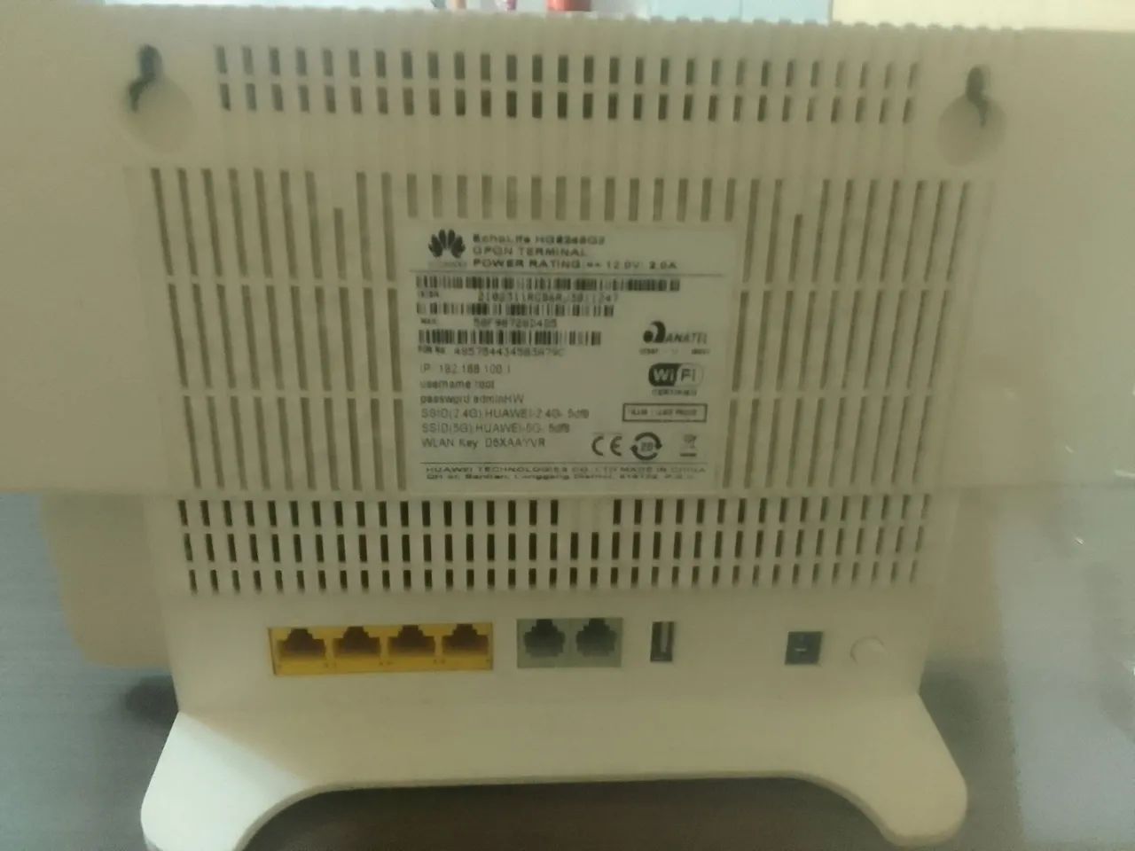 Molden de internet  - Foto 2