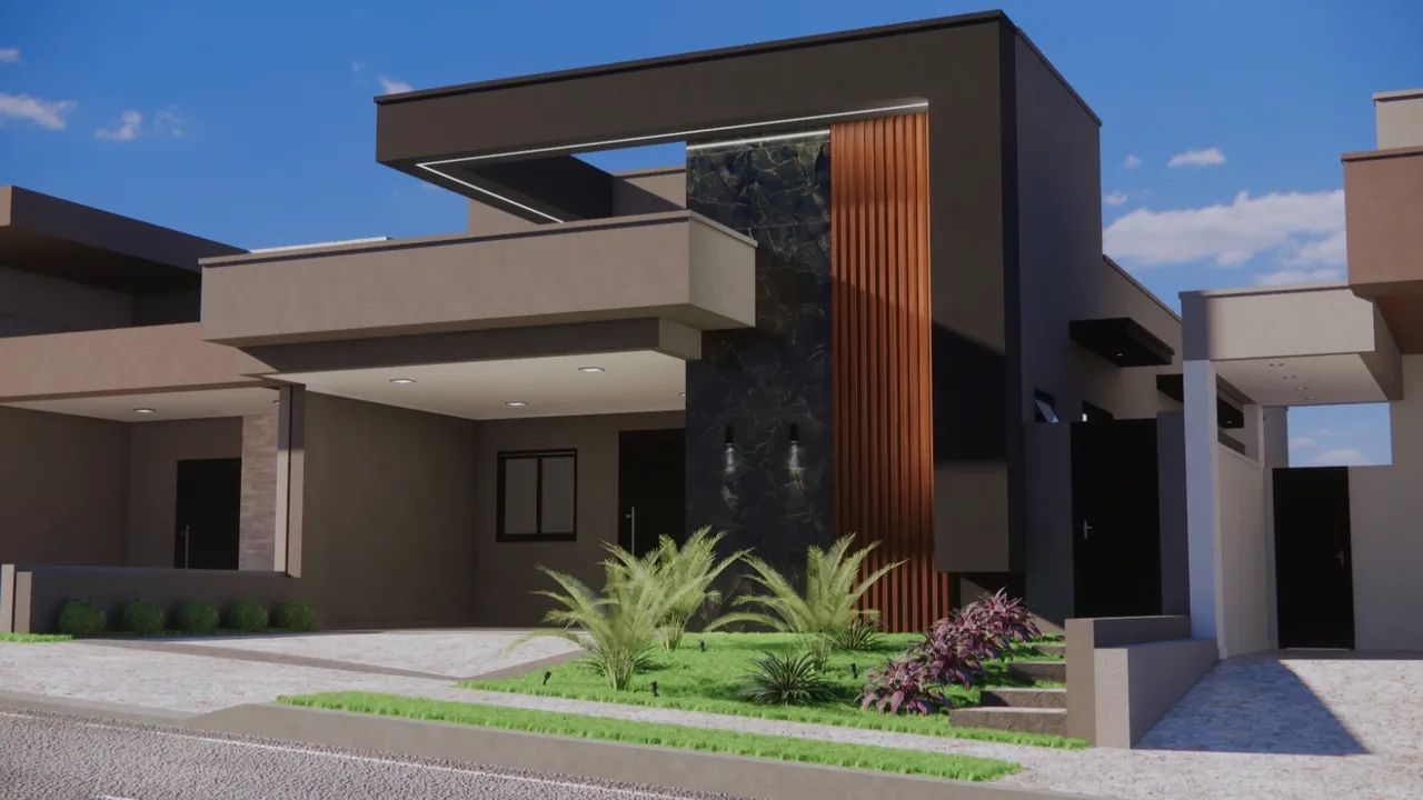 Foto - Ribeirão Preto - Jardim Palma Travassos