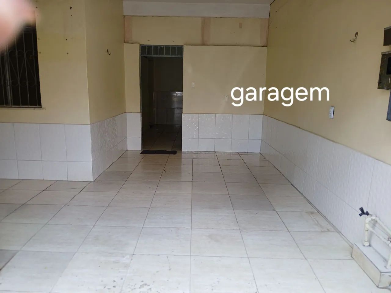 Foto - Manaus - São Jorge