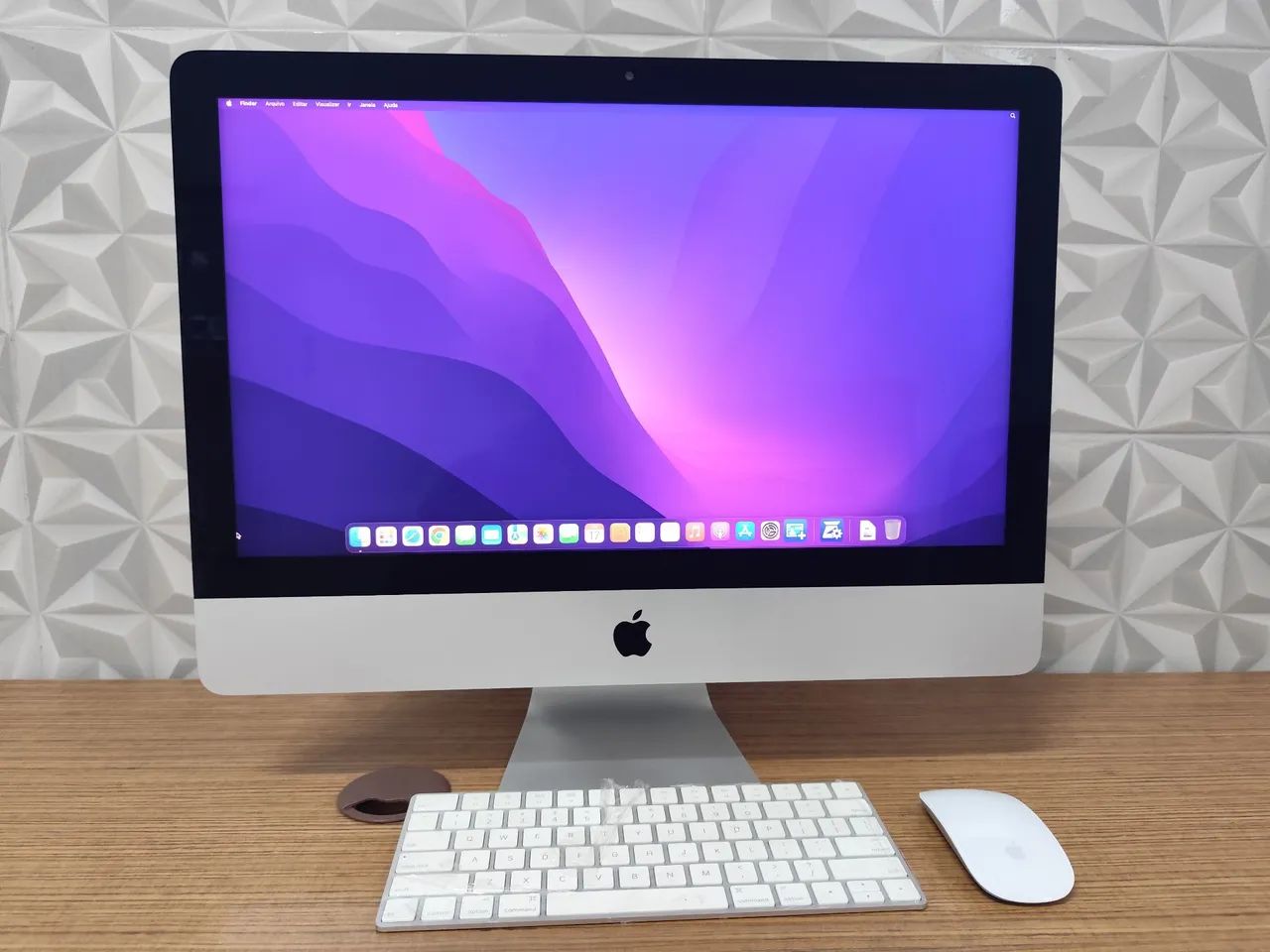 iMac Apple  - Foto 3