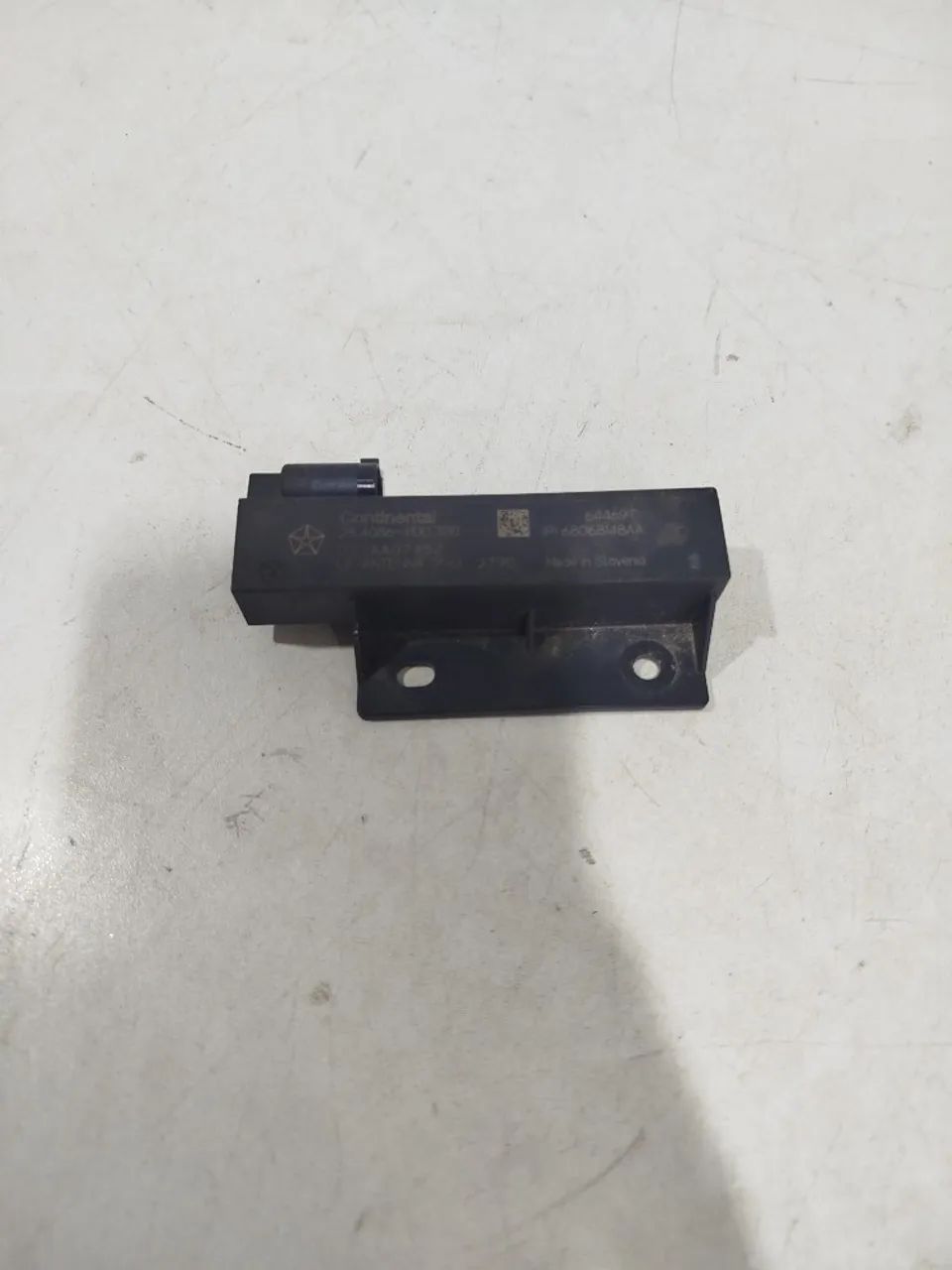 Sensor Antena Modulo Keyless 1.3 T Fiat Freemont 2011 A 2023 - Foto 4