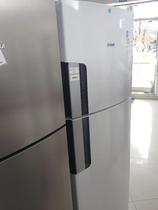 Geladeiras de Salvados - a partir de 2.300 a vista  - Foto 3