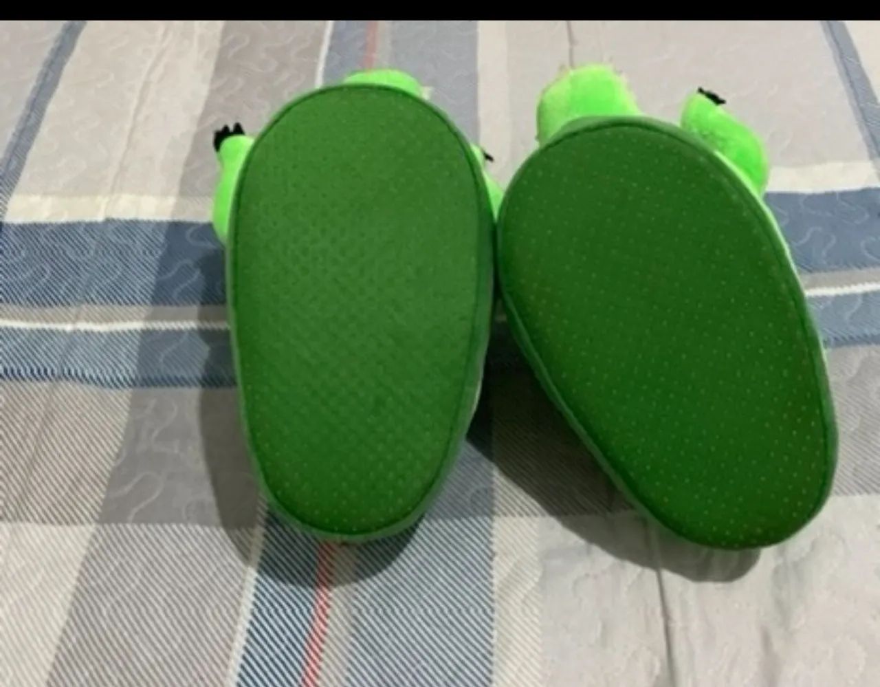 Pantufas Dino Puket  - Foto 3