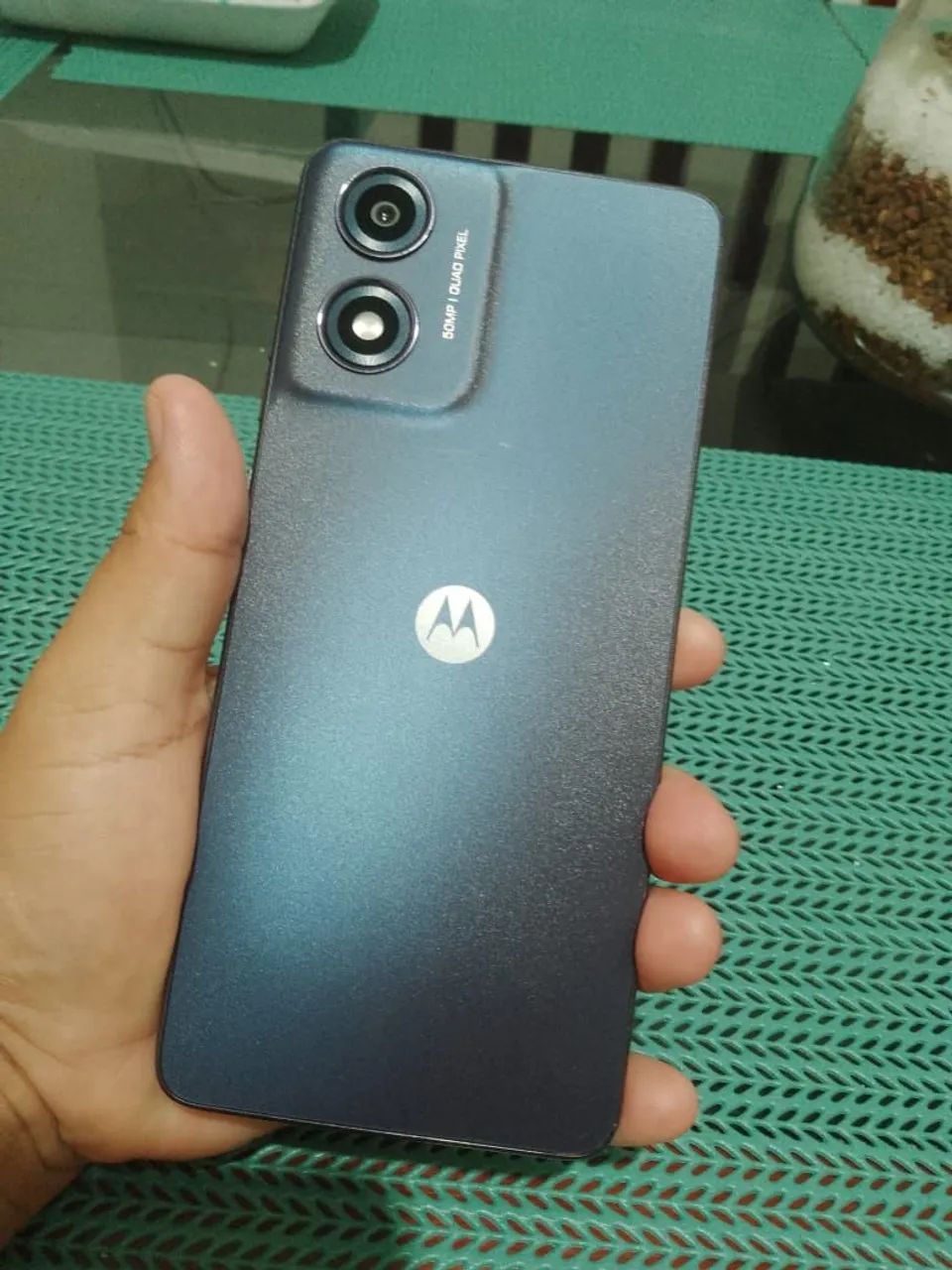 Moto g04s
