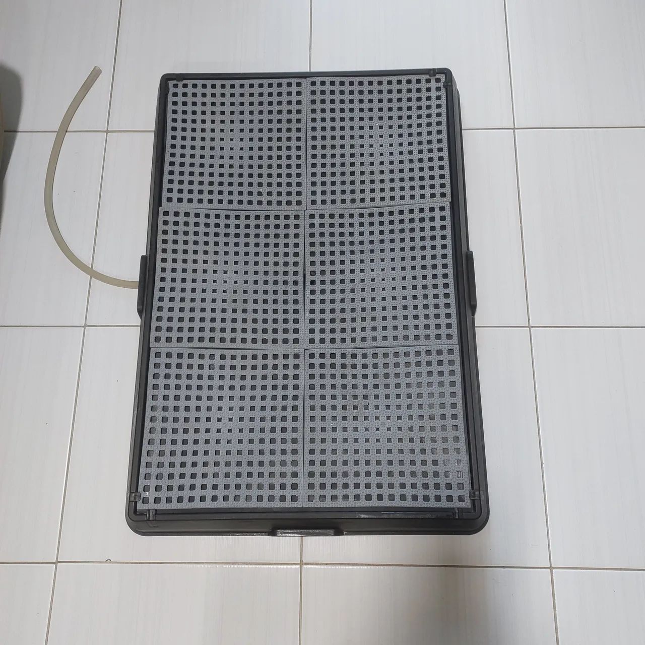 Banheiro pet G Weasy Patenteado
