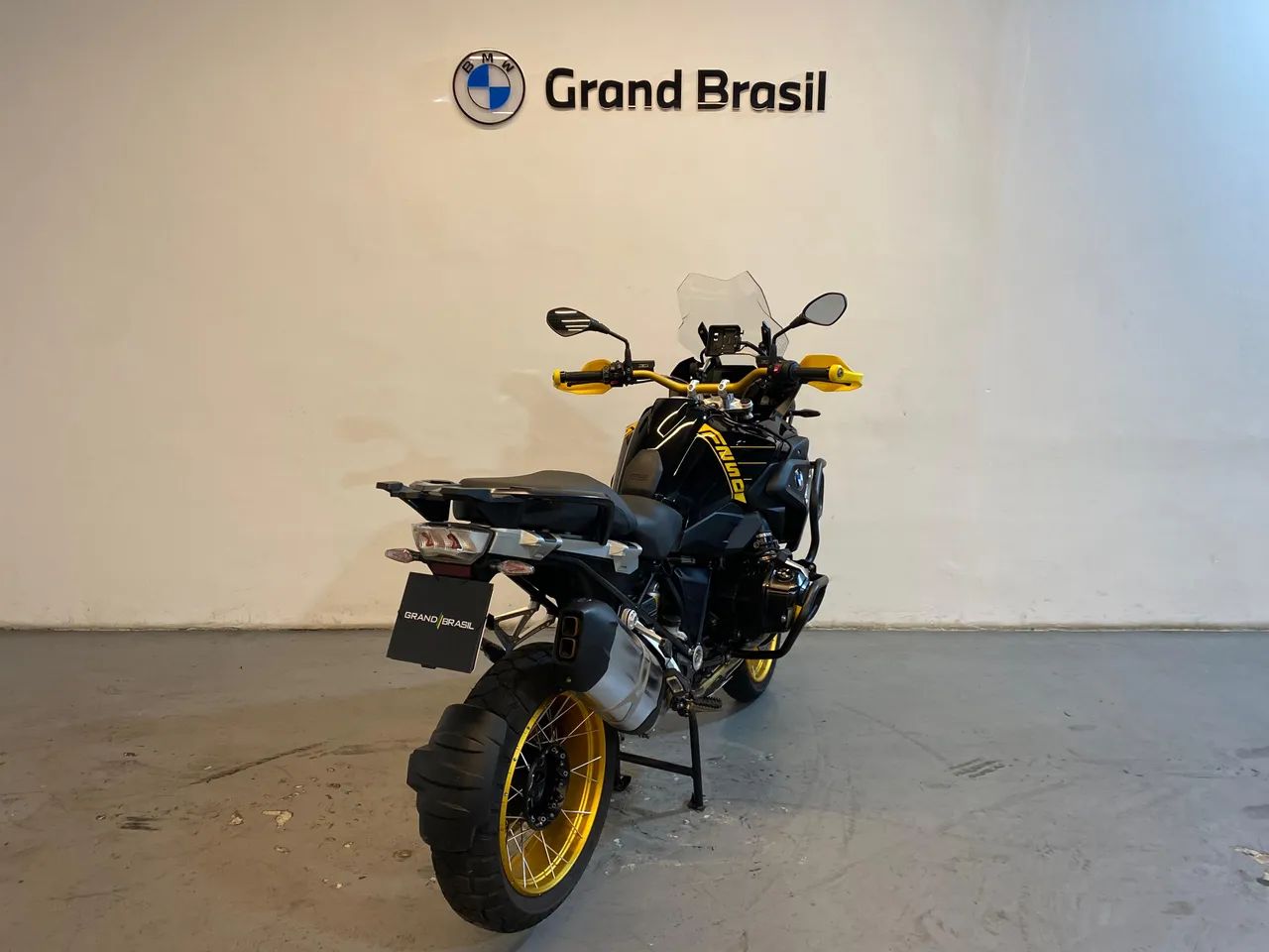 BMW R 1250 GS 1250 cc - Foto 6