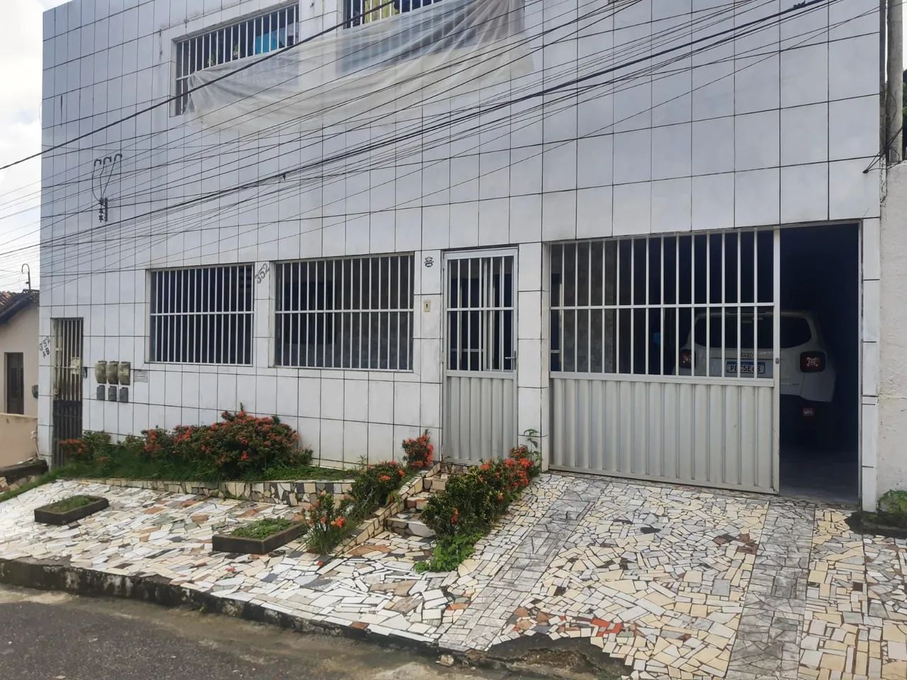 Casa em Moreno 