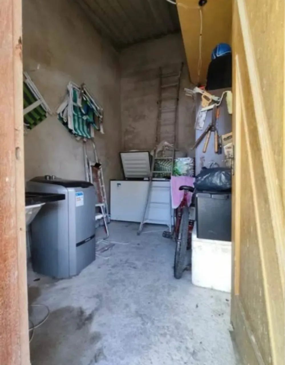 Vendo casa em águas lindas  - Foto 5