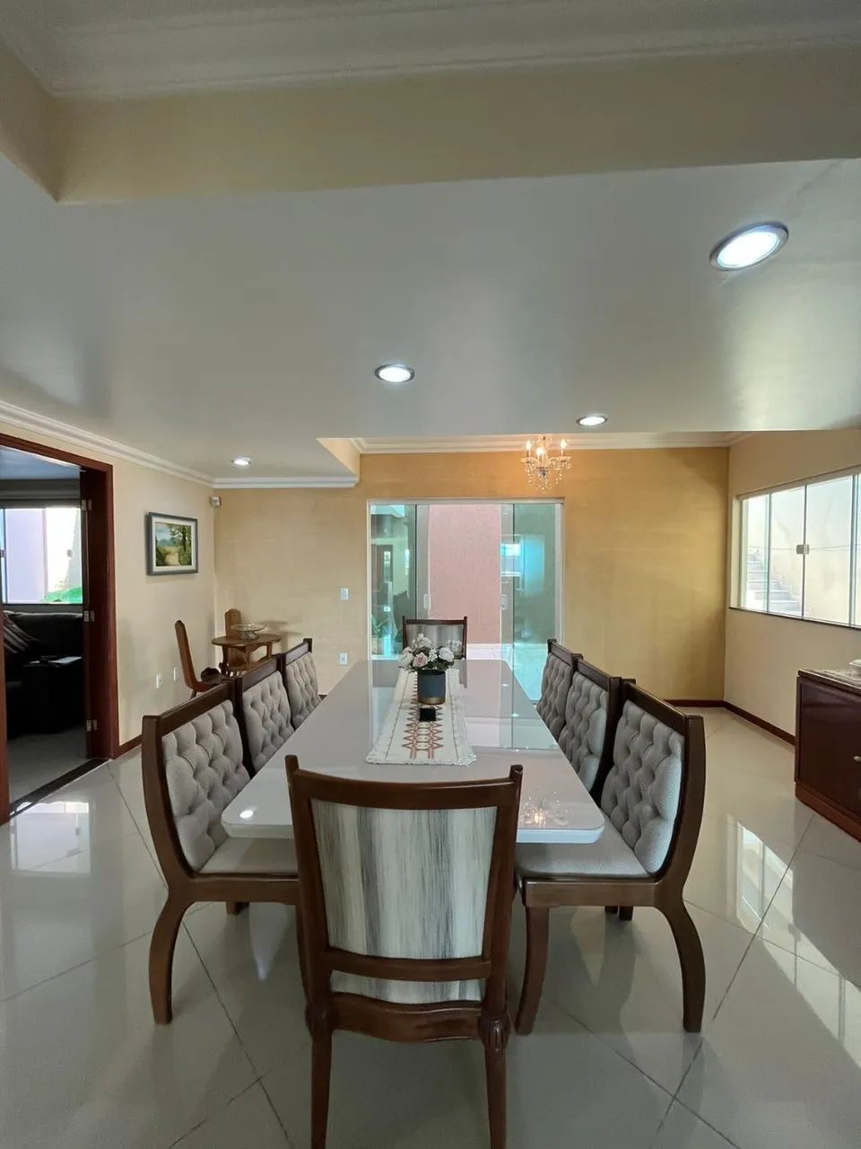 Casa para venda com 357 m² localizada dentro de condomínio em  Macaé/RJ. - Foto 5