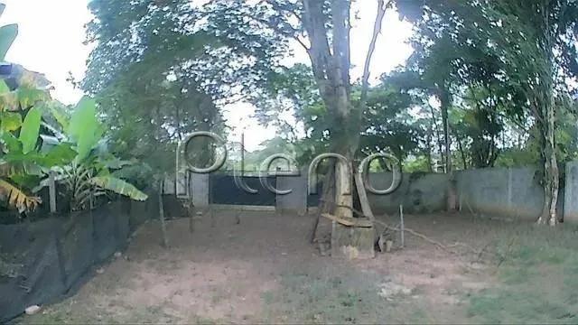Terreno à venda em Campinas, Chácara Santa Margarida, com 1830 m²
