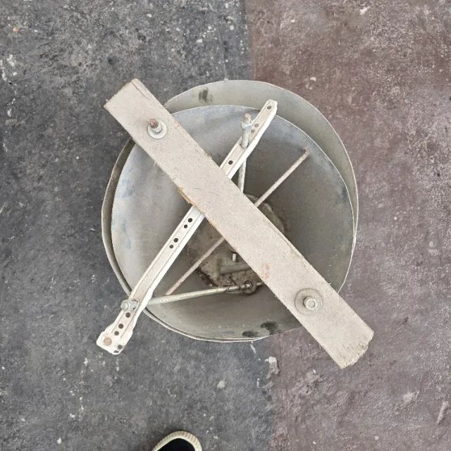 Formas para fazer vaso - 4 unidades - Foto 3