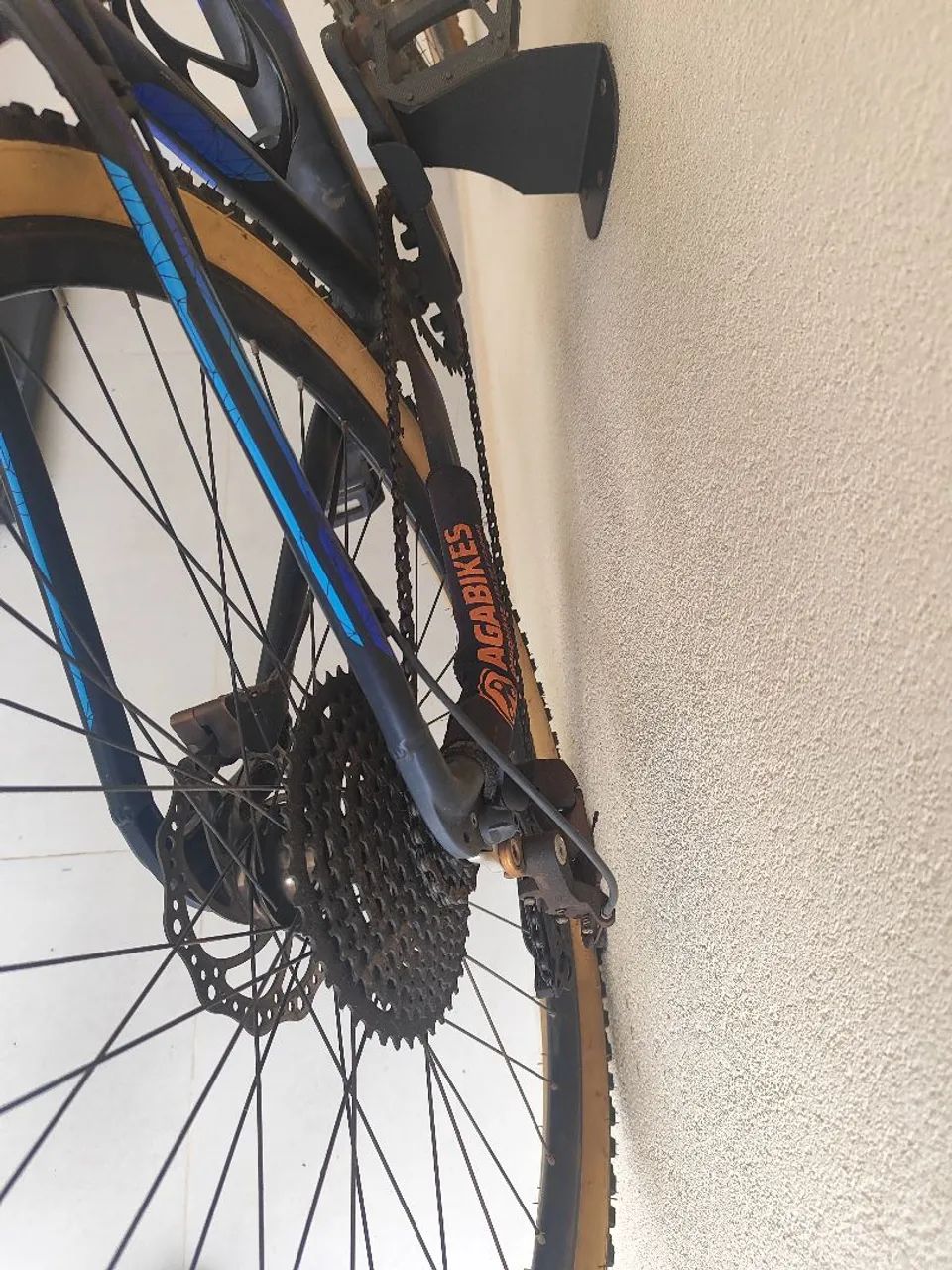 Bicicleta First Lunix Aro 29  - Foto 2