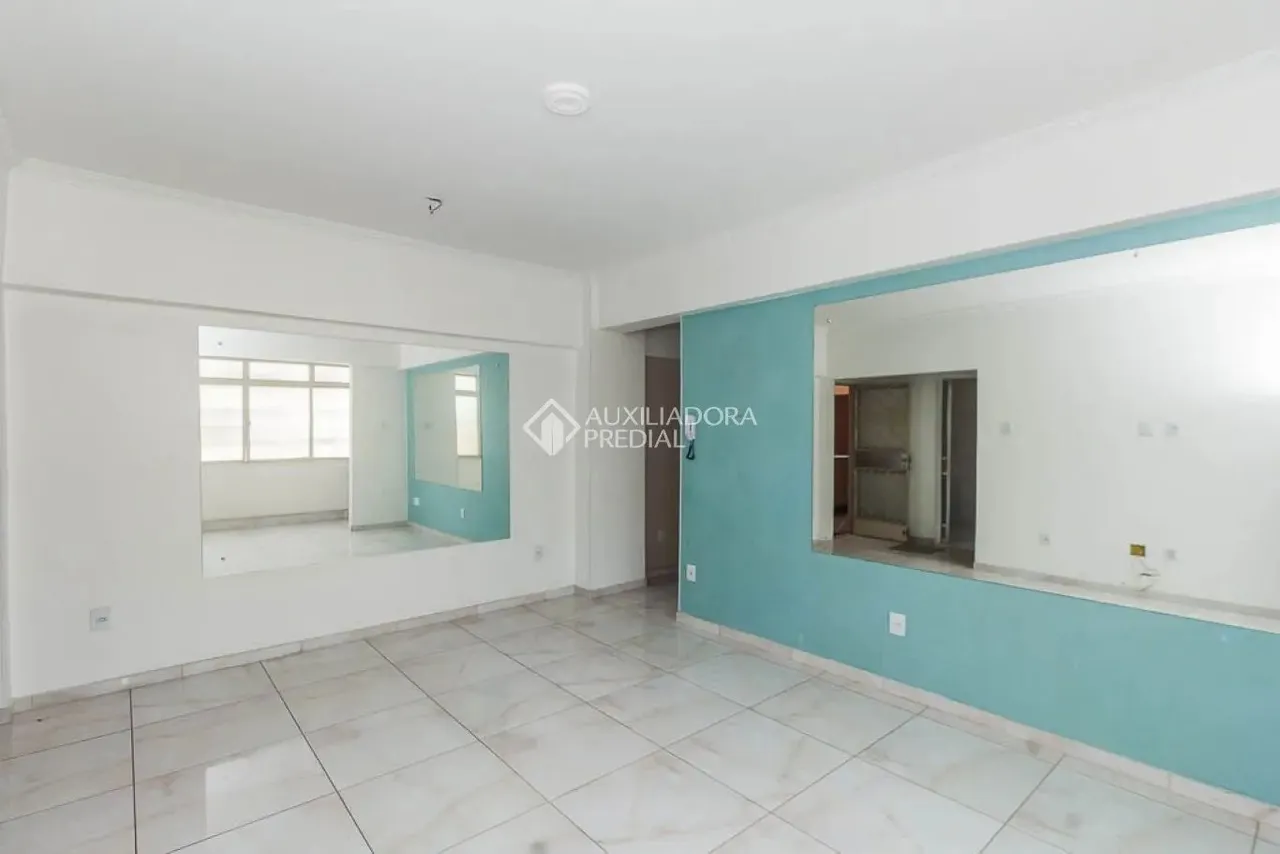 Apartamento de 3 quartos no bairro Floresta