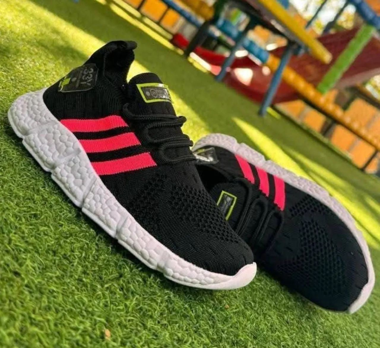 Promoção Tênis Adidas Premium Calçados Esportivos Petrópolis