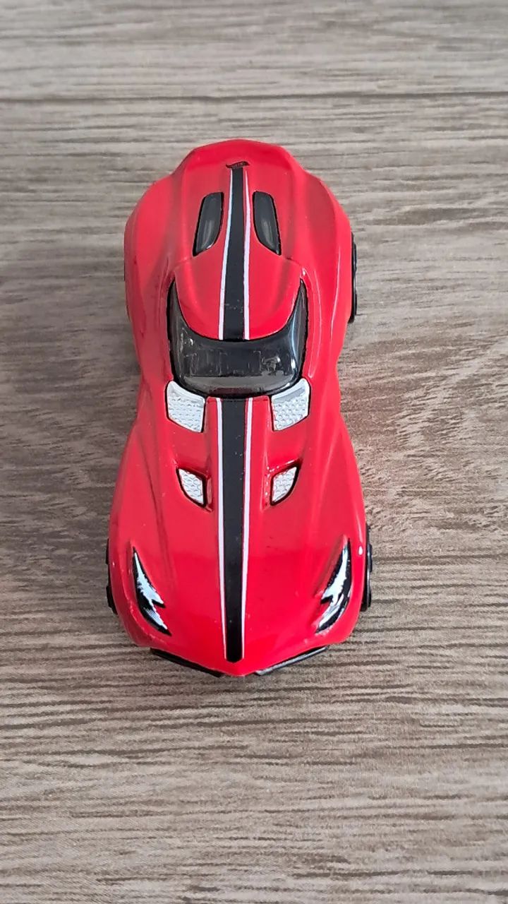 Carrinhos Hot Wheels - Foto 2