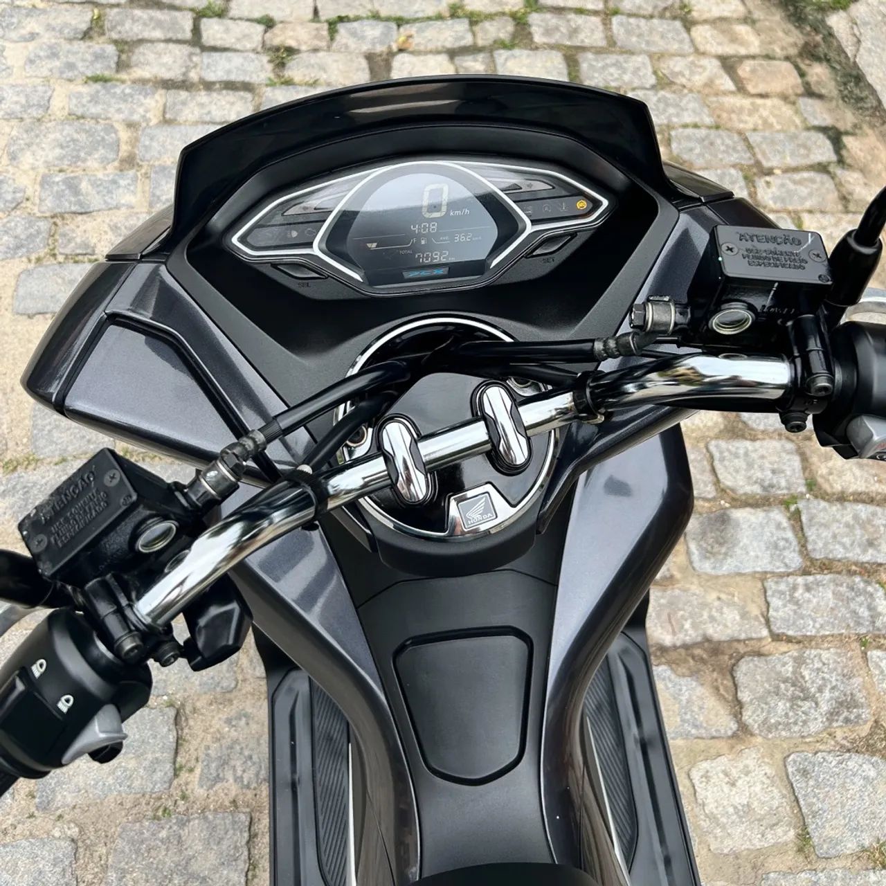 Honda Pcx 150 ABS 2022 - Foto 3