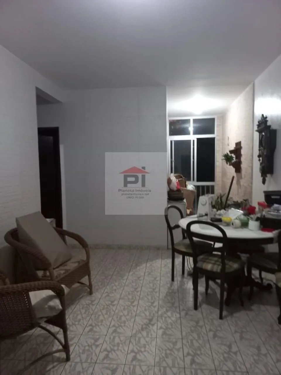 Apartamento 2 Quartos para Venda em Salvador, Centro, 2 dormitórios, 2 banheiros, 1 vaga