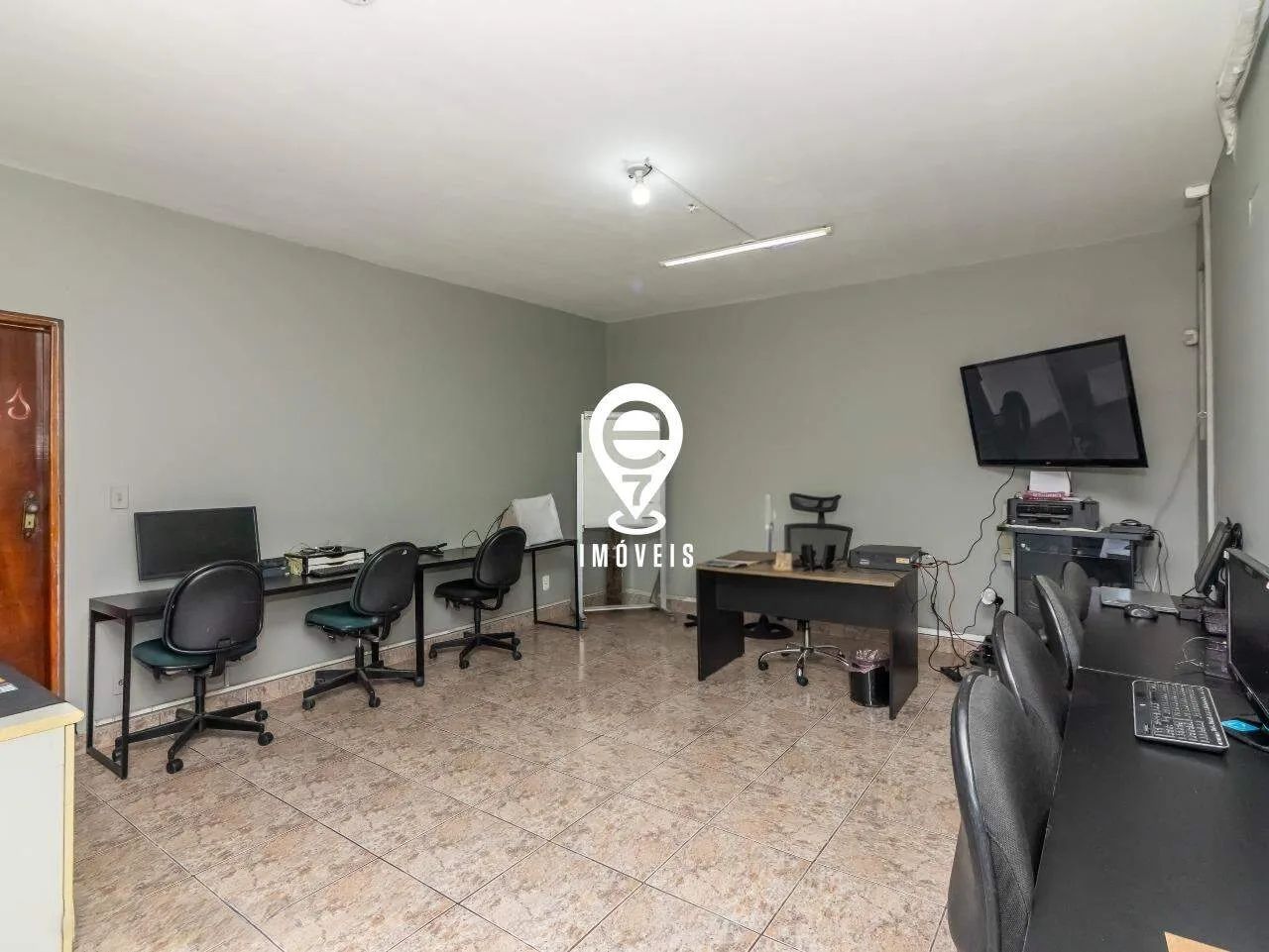 SALÃO CMERCIAL Á VENDA NO IPIRANGA DE 265M²