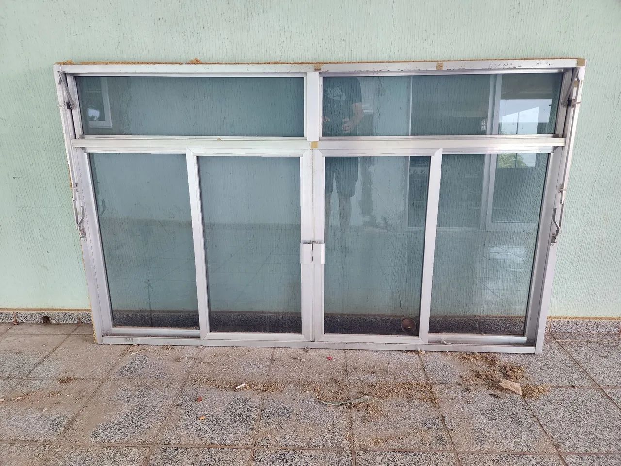 Janelas em Alumínio  - Foto 2