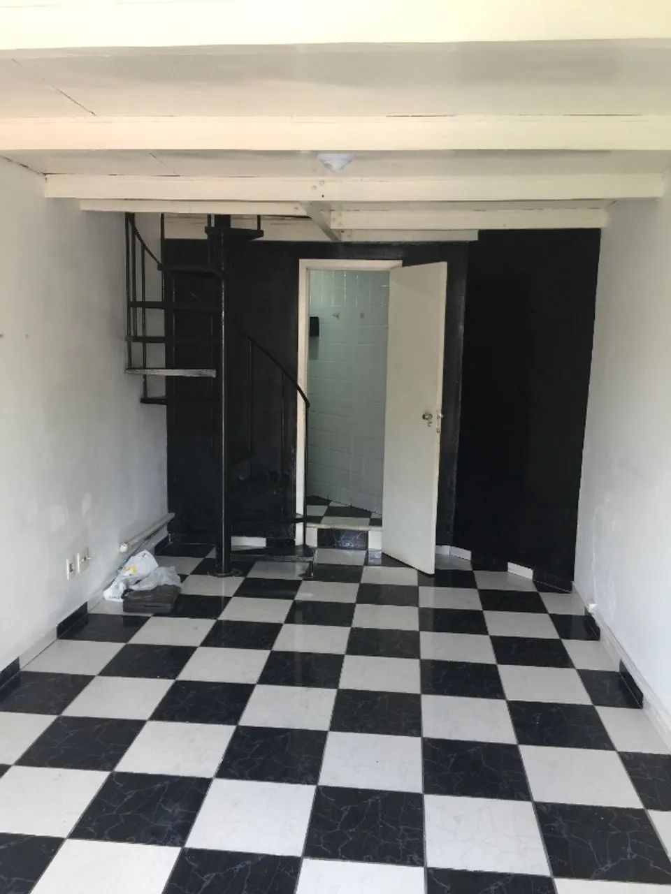 Loja na Savassi 48m². Ótima visualização das ruas Pernambuco e Tomé de Souza - Foto 2