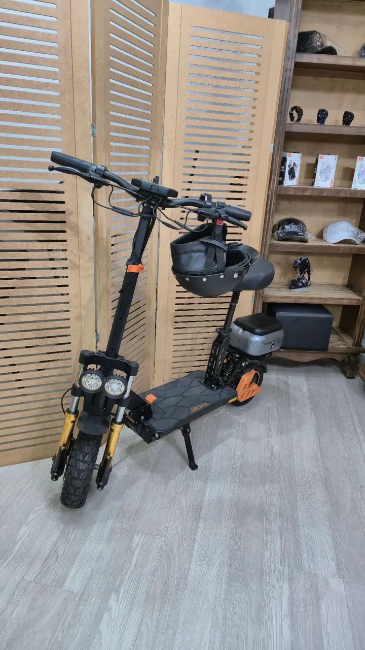 Patinete eletrico M5 PRO - Foto 3