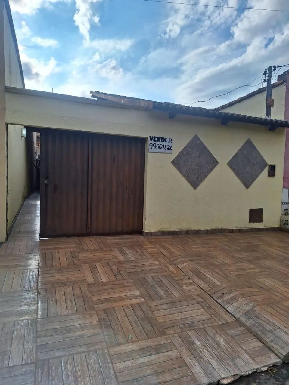 Foto - Goiânia - Residencial Rio Verde