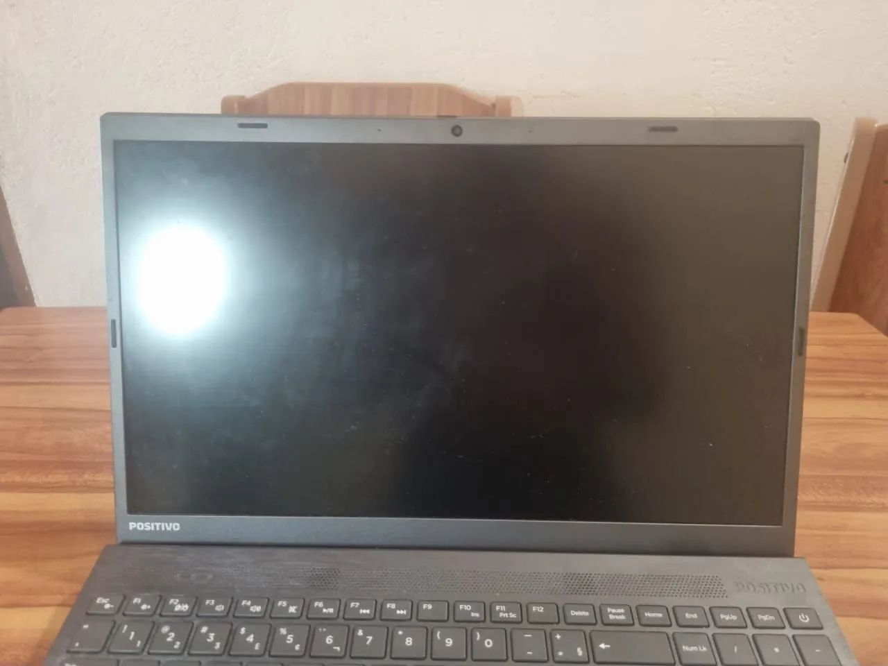 Notebook positivo - Foto 2